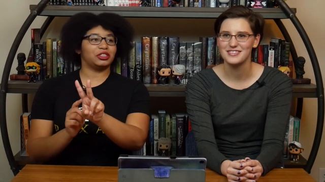 Our Top Five Favorite Books