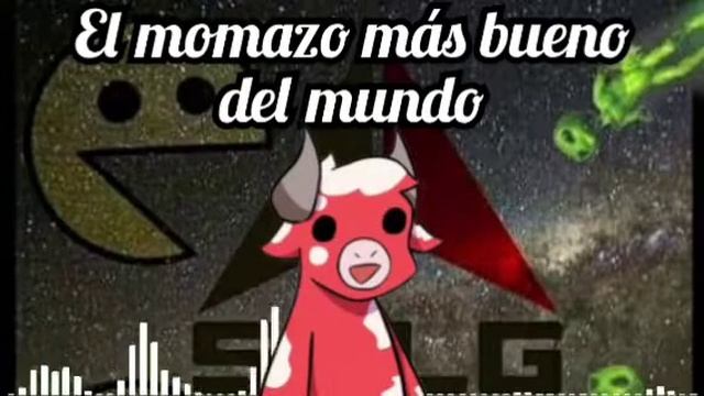 El Momazo Más Bueno Del Mundo - Andreh IA Cover (Kits.ai)