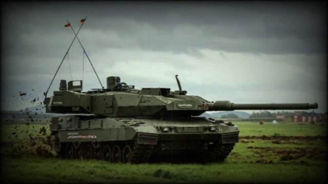 Norwegian Army To Get 54 Redesignated Leopard 2A8 NOR MBTs