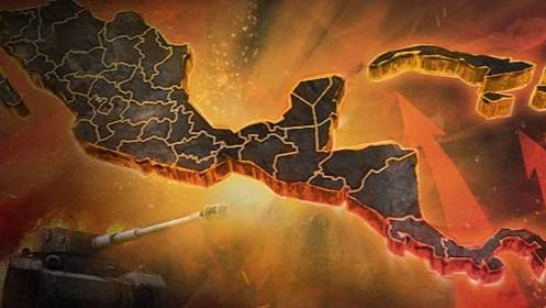 #7 Бои клана WACHI на глобальной карте игры Мир Танков Босс этого стрима  WACHI_POKEMON_MCS