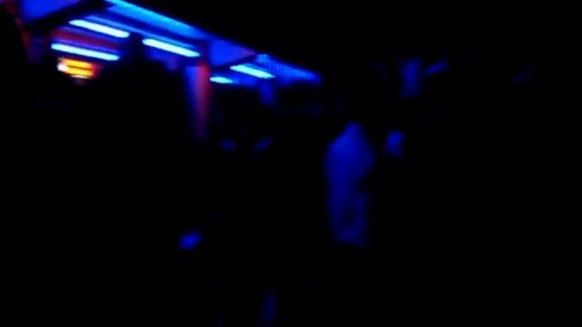 SILVIA ROCCA @ ARIA CLUBBING (EX MY TOY)