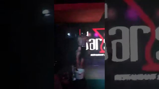 Вот как надо зажигать под таркана😎😉