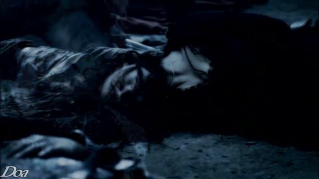 Merlin | Skyfall [5x12-5x13]