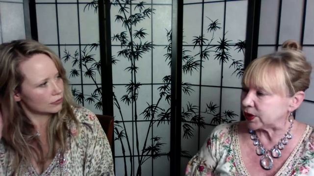 Psychic Medium Kerrie Erwin & Kaja 14th July 2021