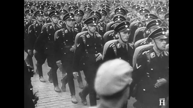 El Amigo Judío De Hitler Y Fundador De Las SS Nazis - Crímenes De Emil Maurice