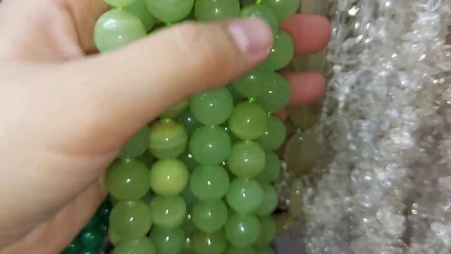 Натуральные камни