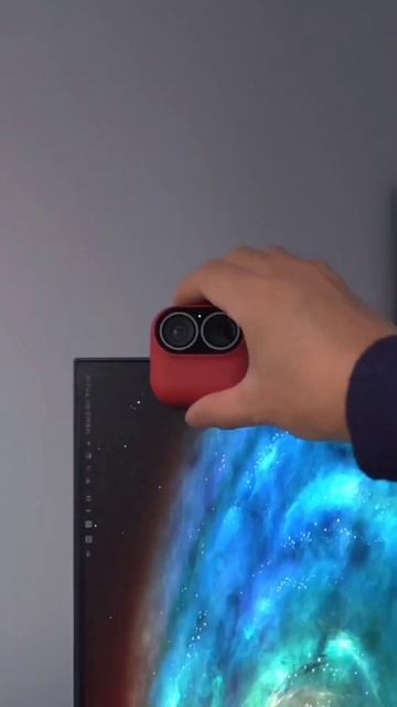 Magnetic Camera Unboxing#short #shorts #trending #technolog