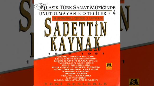 Niçin Baktın Bana Öyle