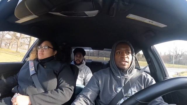 Finally Picking Up Scat-Peezy!!! Must Watch!