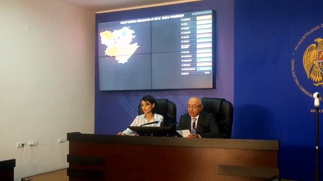 Radio Aurora 100.7FM Armenia