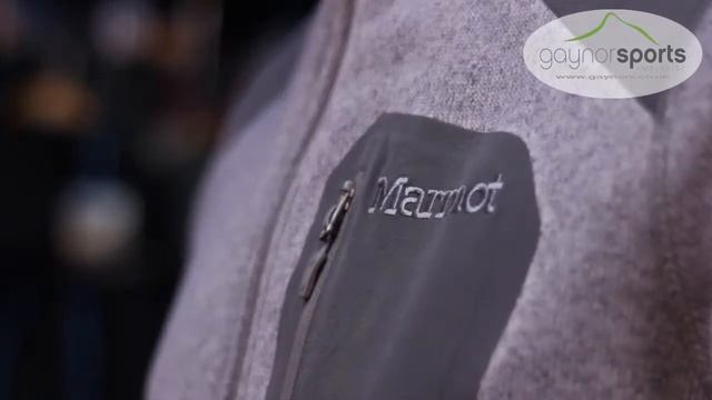 Marmot Wrangell. Www.gaynors.co.uk