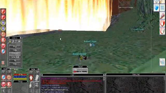 House MD / EQ Emu / VZTZ Everquest PvP Server. 2010