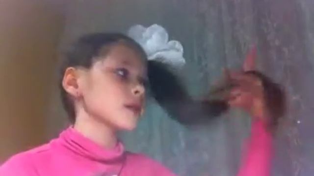 Паю песню бьянки