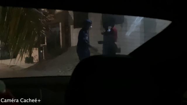 Elle Se Fait Draguer Devant Son Copain Camera Cachée +