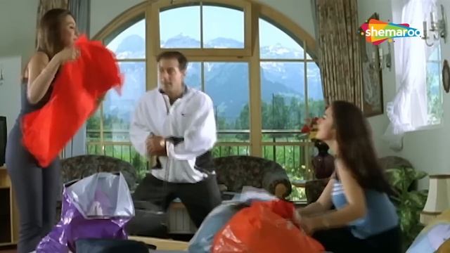 Chori Chori Chupke Chupke (2001) | Salman Khan | Rani Mukherjee | Preity Zinta | Hit Romantic Song