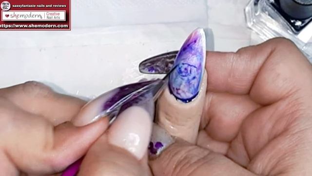 How To Use The NEW Shemodern Ink Gels (my 2 New Way's To Use Them!)fun And Easy🥰