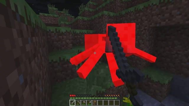 Первые похождения.№1 строим дом