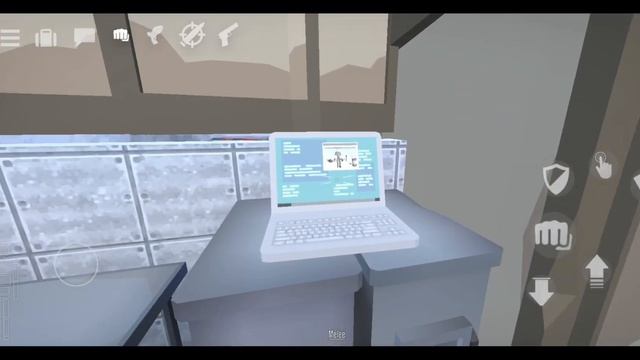 #gorebox хочу стать сильнее 3 сезон 4серия