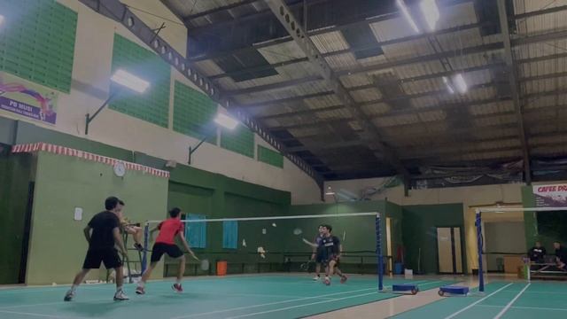 Review Lining AxForce 90 Tiger Max‼️Raket Jonathan Christie🏸🇮🇩