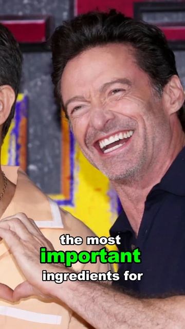 Ryan Reynolds And Hugh Jackman Answers If Deadpool And Wolverine Is A Romcom