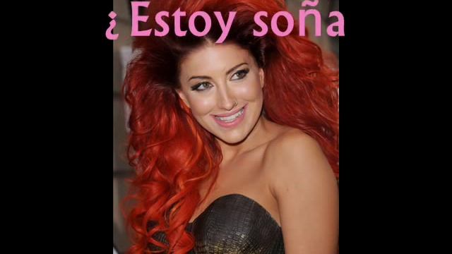 Neon Hitch - Am I dreaming? subtitulada