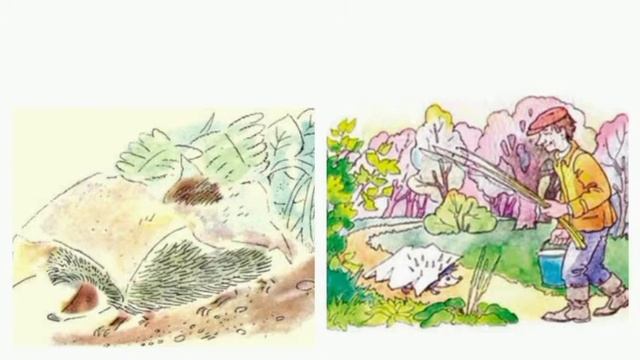 Григір Тютюнник 