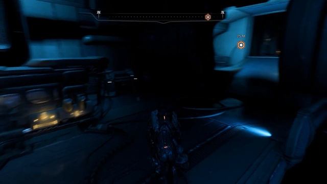 Mass Effect: Andromeda - Chapter 7: Hunting The Archon