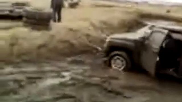 Hummer 3