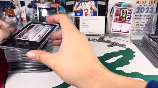 13-Card SGC Reveal! Baseball And Football!