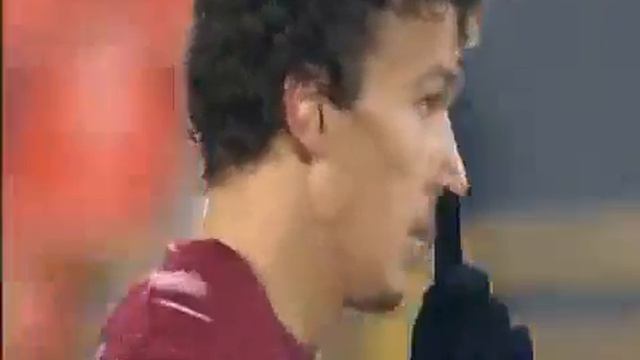 Рубин - Спартак 1:1  05.03.12