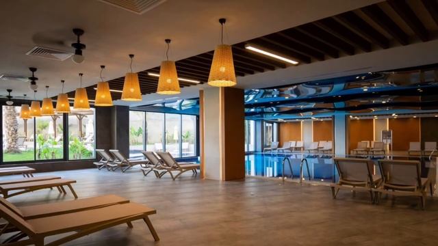 Seaden Quality Resort  Spa Antalya Turkey