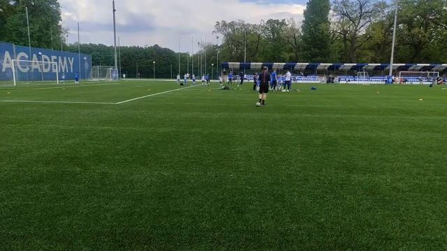 ФК Вишгород - ФК Чайка (Вишгород). Чемпіонат м.Києва 2022 - 2023. Вища ліга 5 тур