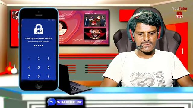 LockMyPix Secret Photo Vault: Hide Photos & Videos Download Apps