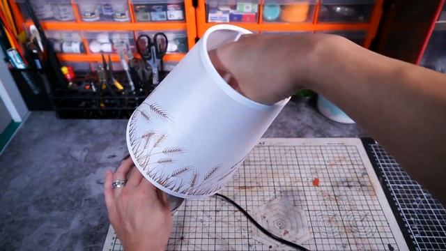 How To DIY An Nuclear Bomb Explosion Diorama?