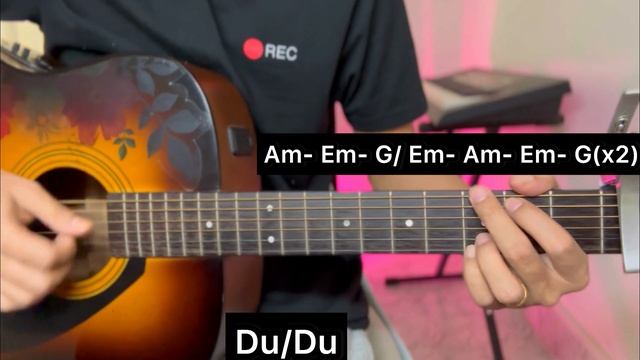 Soltini Kanchi - Raju Lama | Guitar Lesson | Easy Chords |