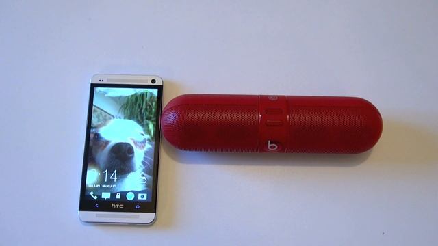 Beats By Dre Pill Videorecensione In HD Ita