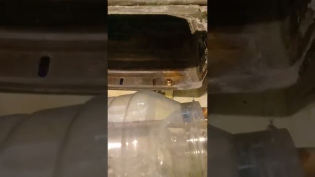 Serpentin Tapado Parte 1