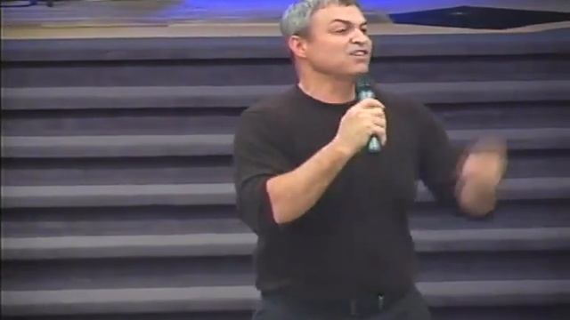 Ricky Sinclair: The Battle For Your Mind