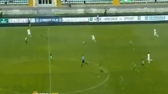 3 Тур Ворскла Карпати 3 1