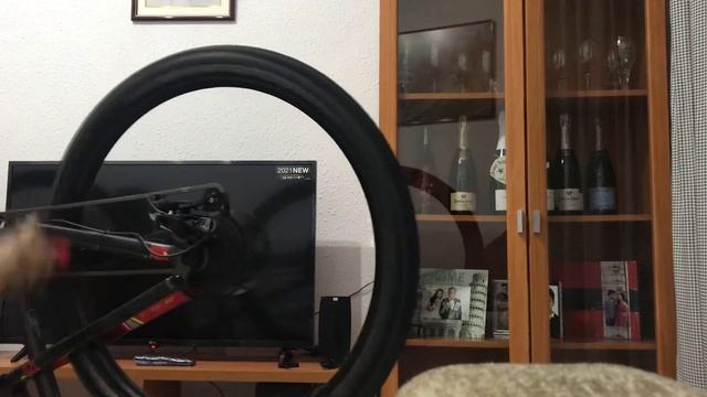 MTB Hub Sun Ringle 148