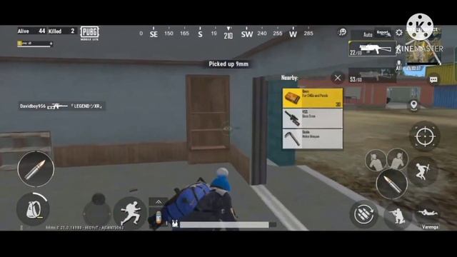 🔥🔥PP-9 BIzon Se Tabhi 🔥🔥