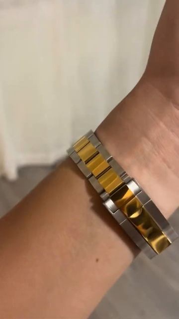 Seiko Custom Build Automatic Watch -NH35 - Sapphire Crystal