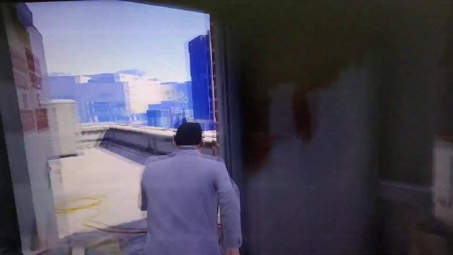 GTA 5 Camera Mission | Press To Enter Glasses Hidden | GTA 5 Photo Mission