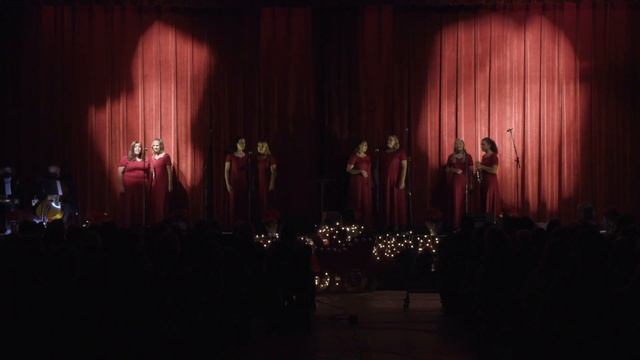 ‘Tis The Season 2021 Ross Choral
