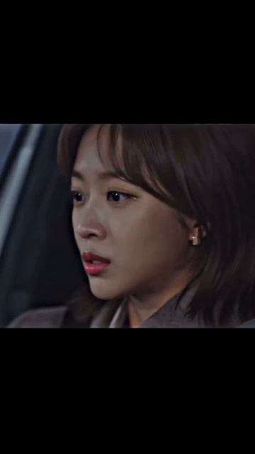 Не оставил ей выбора..😅смотрите дораму?)