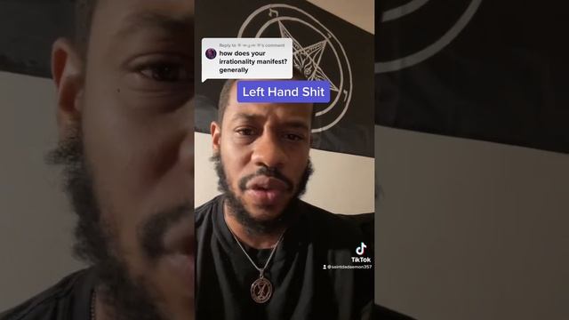 #lefthandpath, #occult #mystic #magick #sorcery #satanas #lucifer  #openyourmind #witchcraft #will