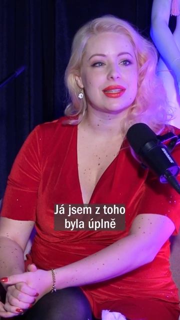 Uctívání Penisu A Trénink Na Lahvi Od šampaňského  - Podcast Už Budu - Zorya Blue
