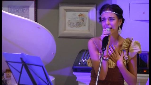 Nana Lounge (Ангелина Статьева)