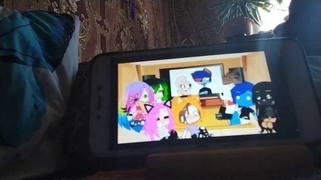 реакция на МеМе+тт кошка лана и другие G ... Https:// Youtu. Be /Fu2s79оPgnU