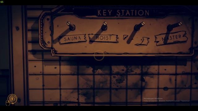 прохождения Bendy And The Dark Revival часть 3